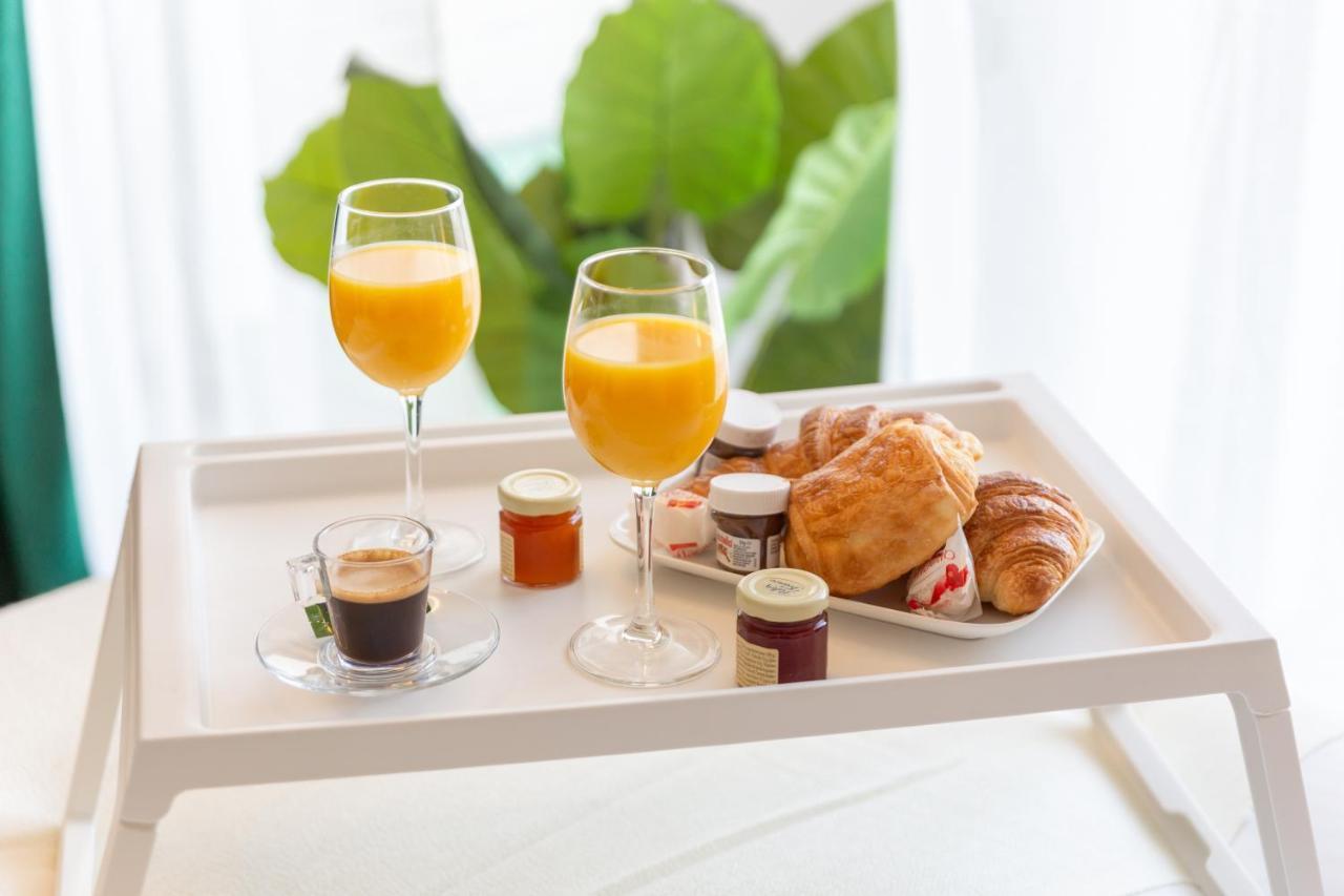 Apartmán Cinema Moon Luxury - Gare 3Min - Proche Paris Massy  Exteriér fotografie